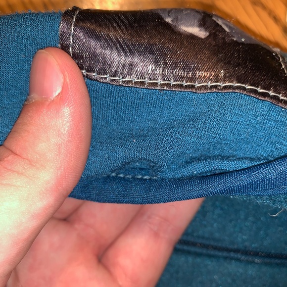 Vintage 1992 Patagonia Vest size medium - Picture 4 of 4